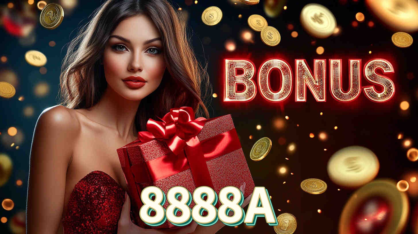 App 8888A no celular