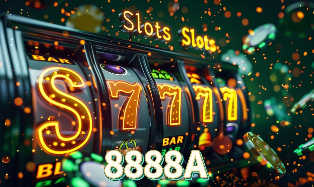 8888A Certificado eCOGRA - Jogos Justos Auditados