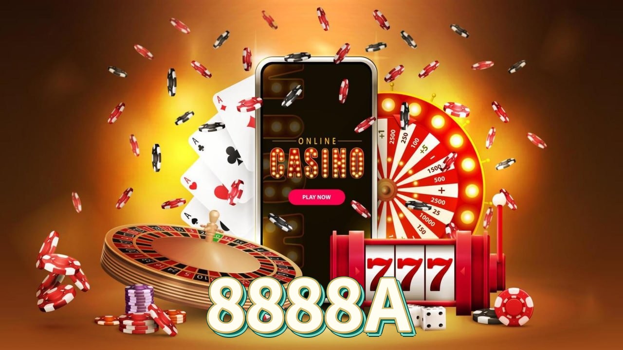 Jogos de Cassino Premium - Slots, Roleta, Blackjack e Dealer Ao Vivo