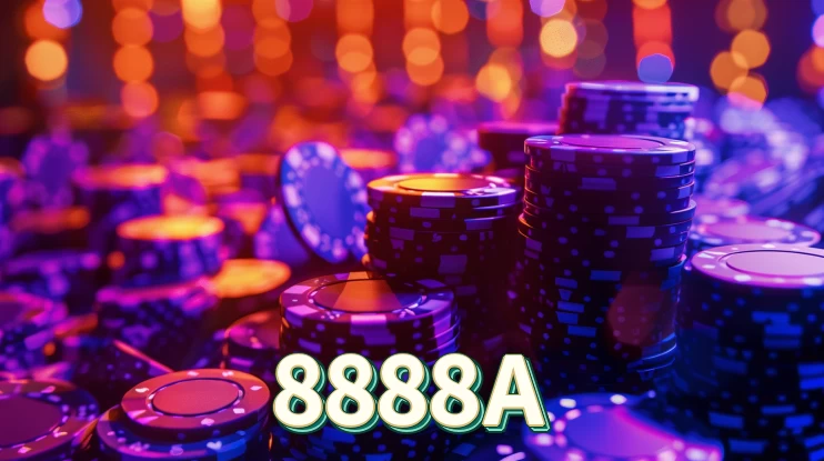 8888A cassino