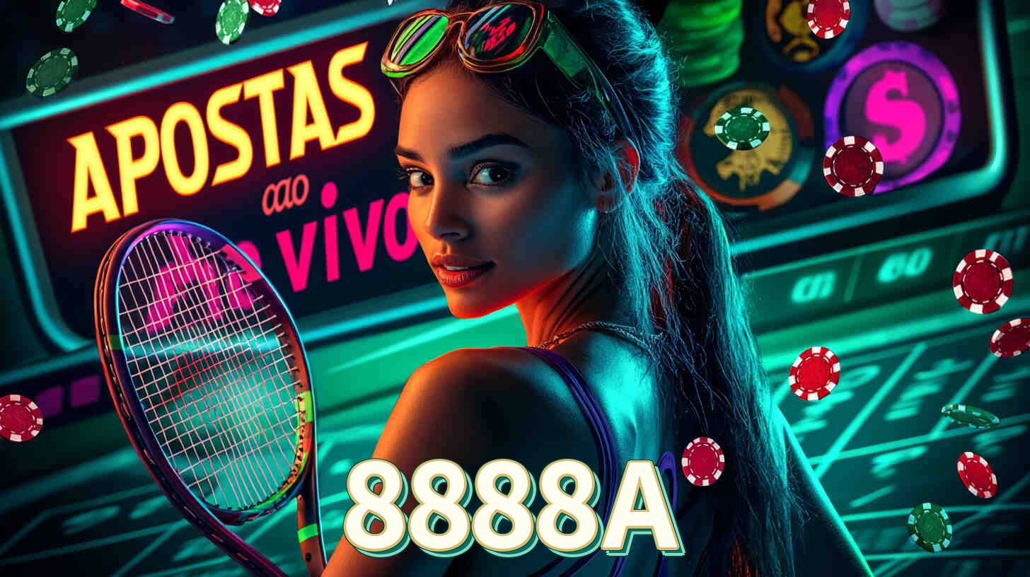 App Mobile 8888A - Jogue em Qualquer Lugar no Seu Smartphone