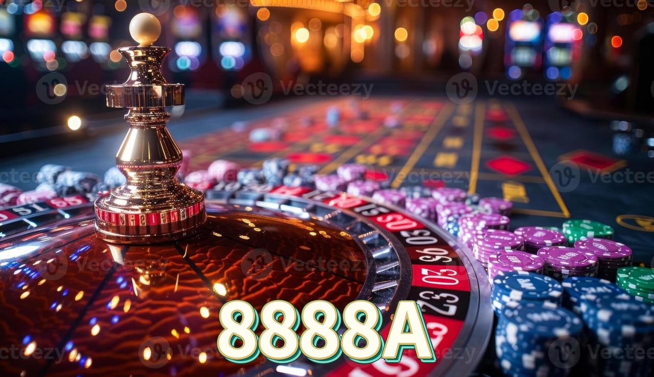 Jogos online 8888A