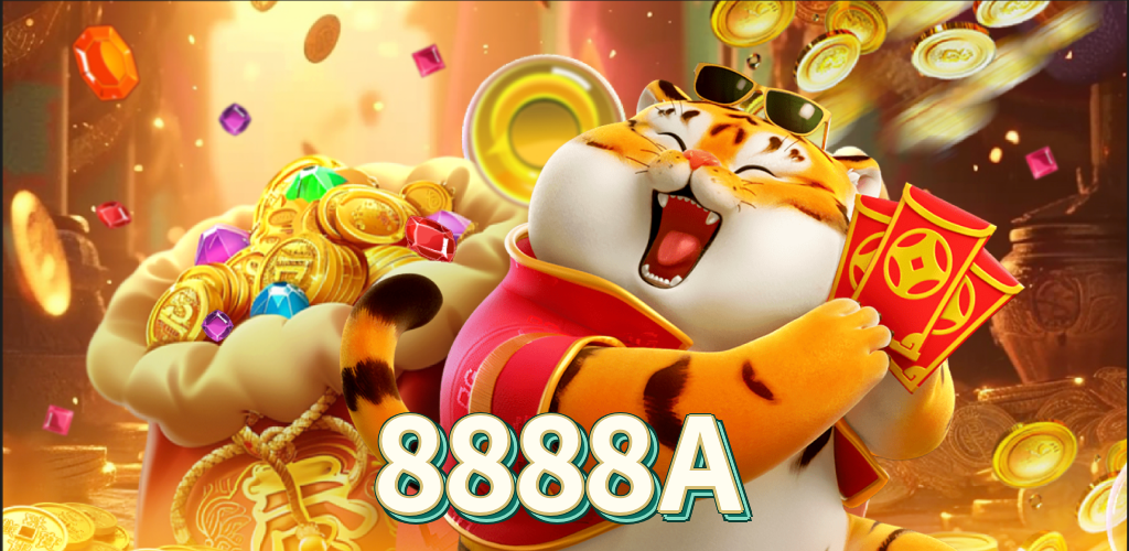 8888A cassino online