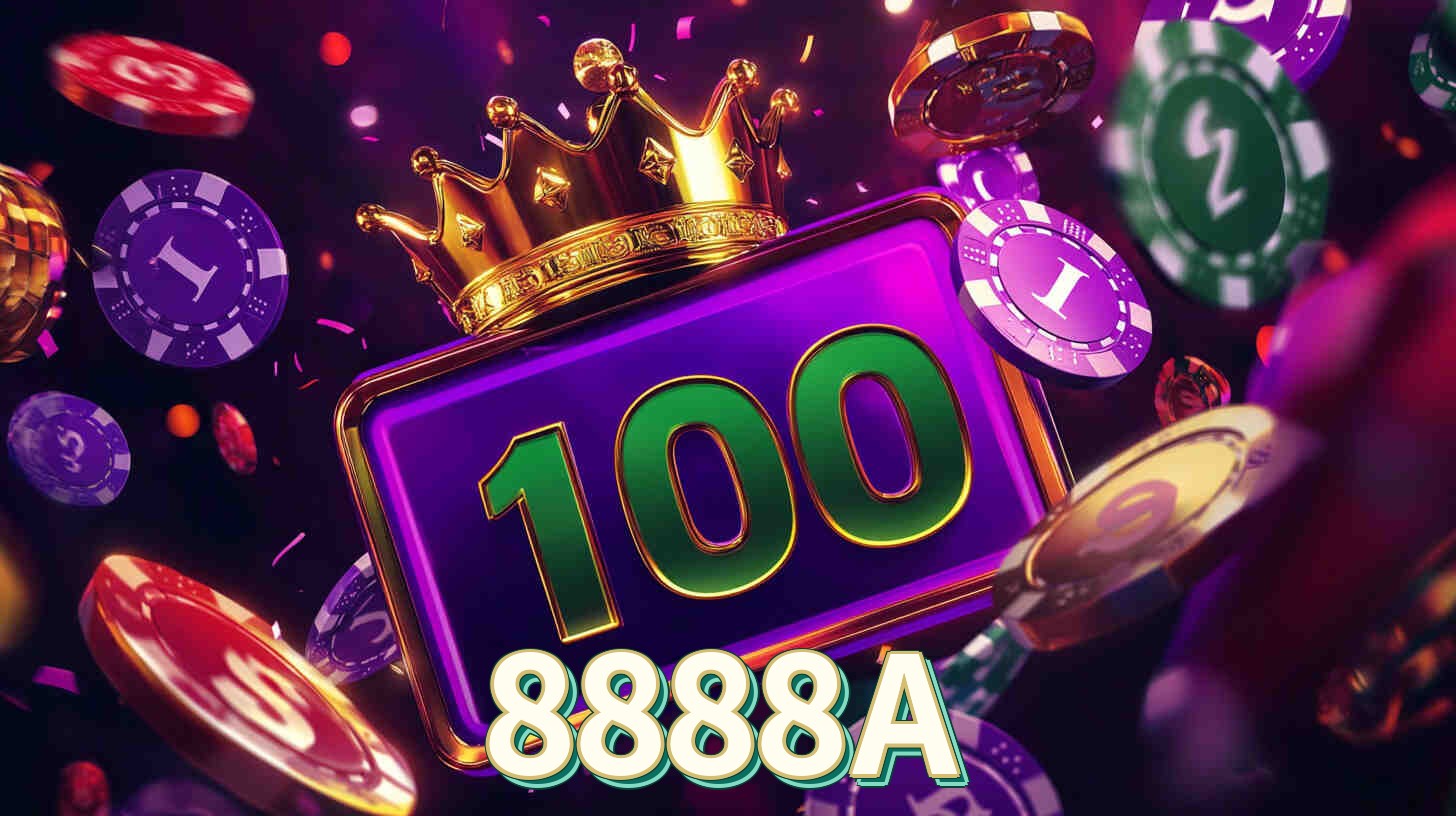 Bônus 8888A
