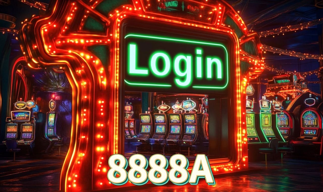 8888A PIX Instantâneo - Saques em 8 Minutos