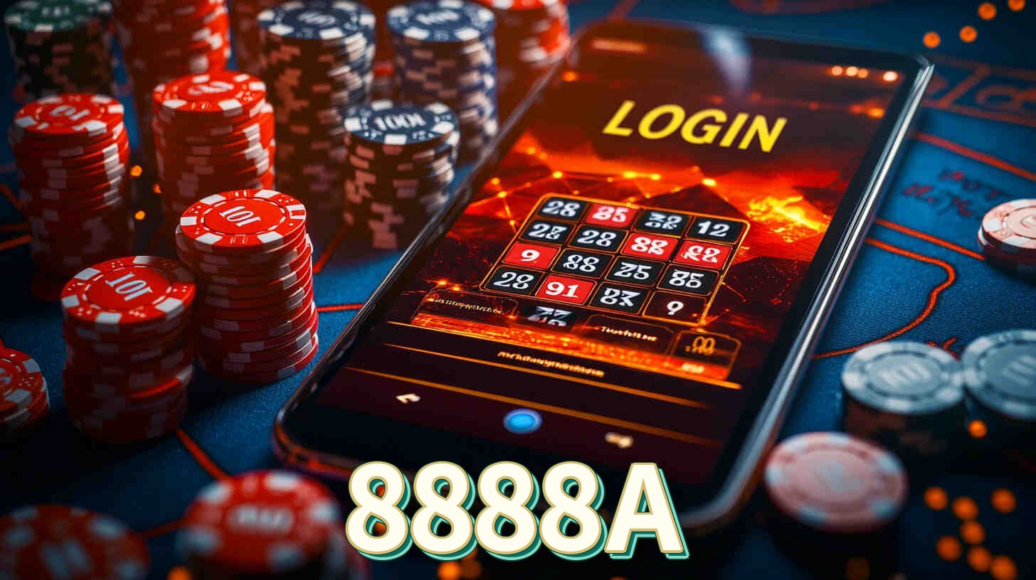 8888A Plataforma Oficial