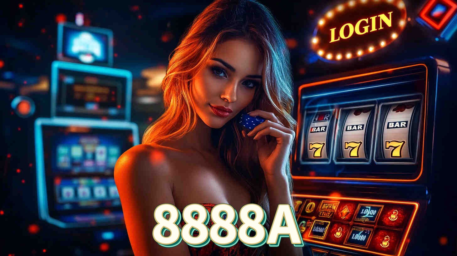 8888A Plataforma