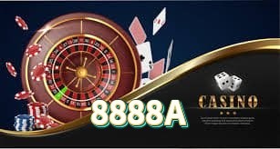 8888A Licenciado Curaçao - Segurança SSL 256-bit