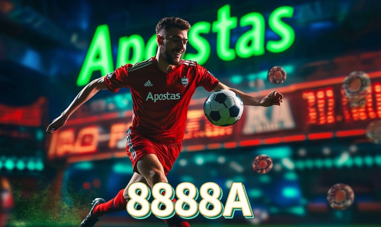 RTP dos slots populares na 8888A