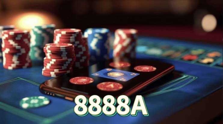 8888A Instalar Logo 3