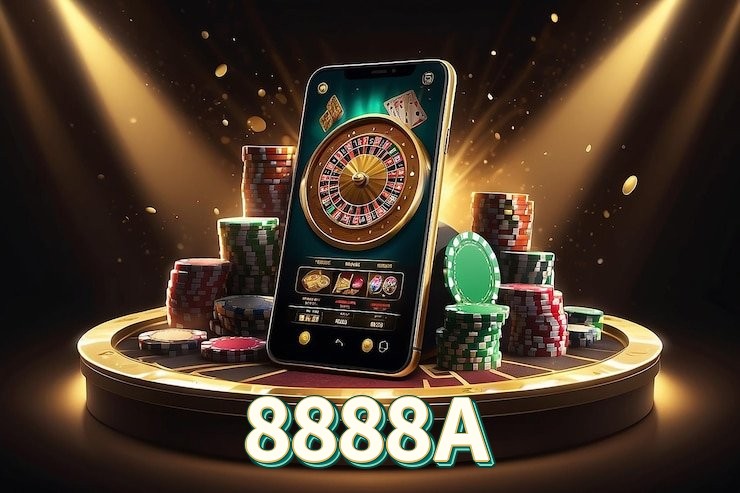 Loteria 8888A - Mega-Sena online