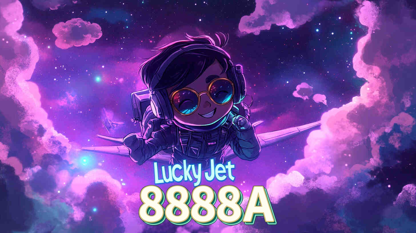 8888A Logo 1