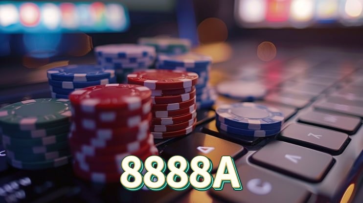 8888A