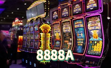 8888A Certificado eCOGRA