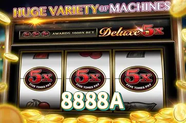 8888A no iPhone