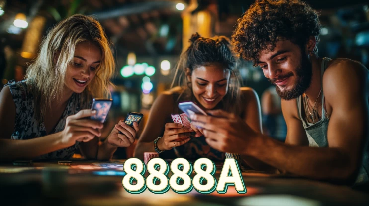 8888A Plataforma - 8888A visual 1