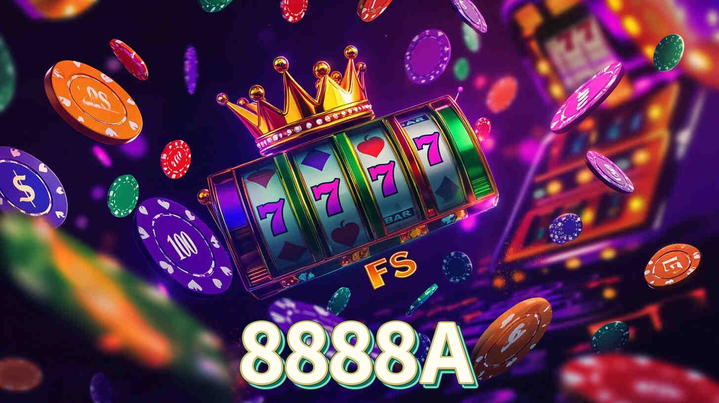 8888A Download Speed Test Logo - Teste de Velocidade Certificado