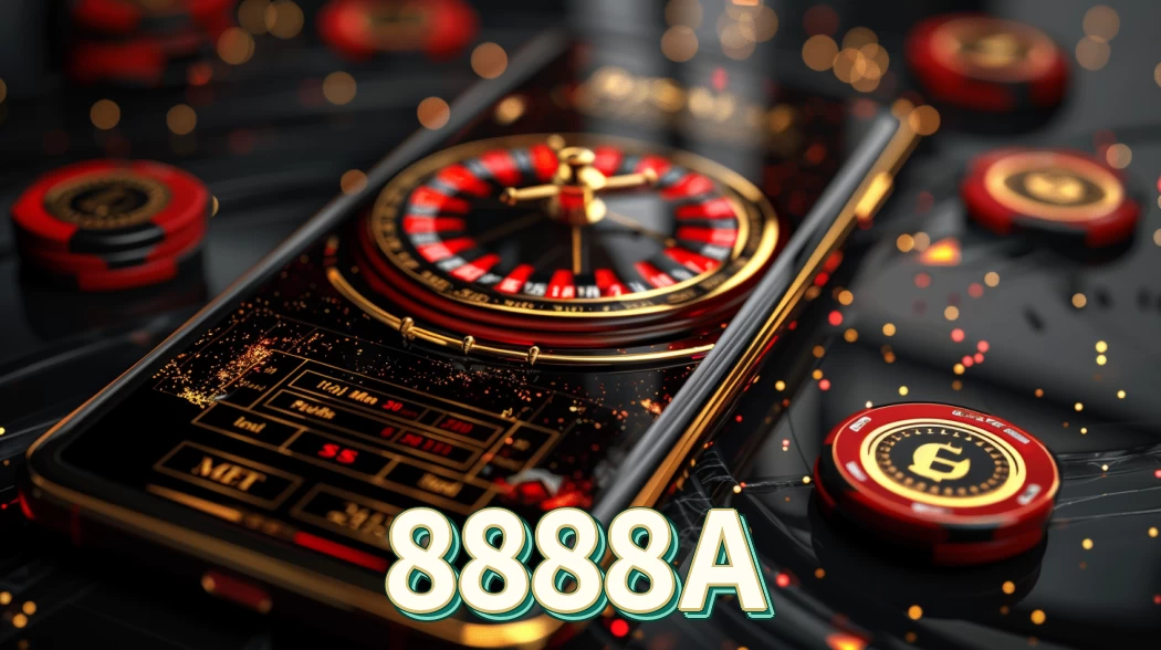 Infraestrutura 8888A