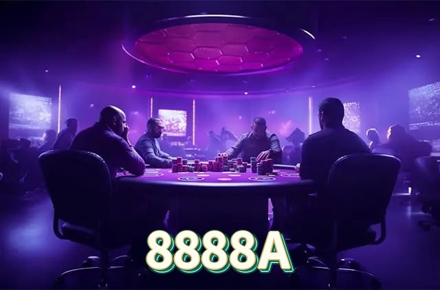 APK Android 8888A