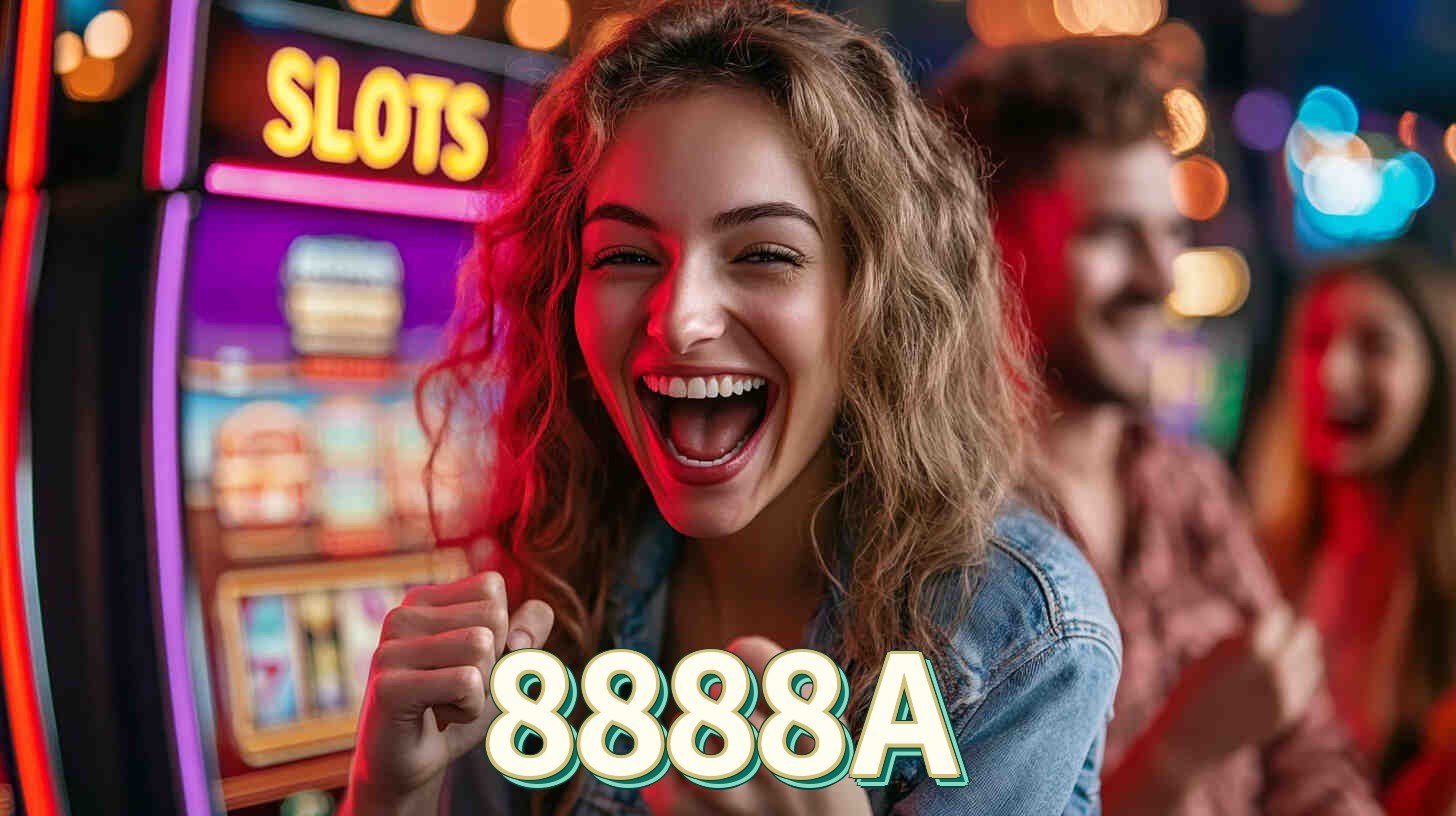8888A Logo 2
