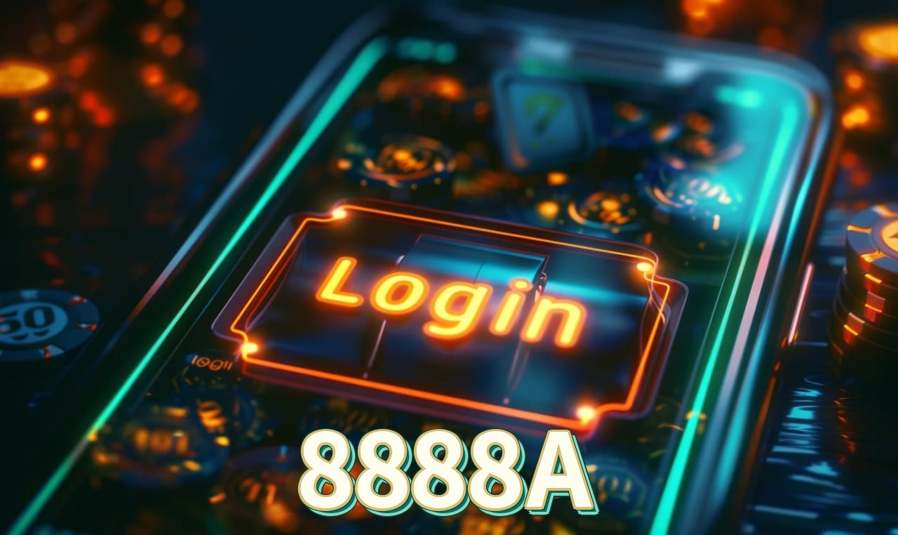 Apostas ao vivo 8888A