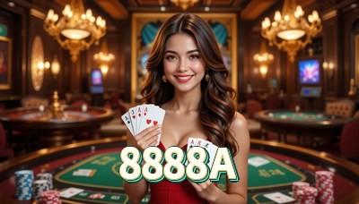 Instalar app 8888A