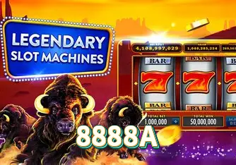 Blackjack na 8888A