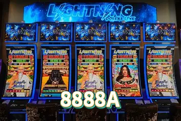 Mesas ao vivo 8888A