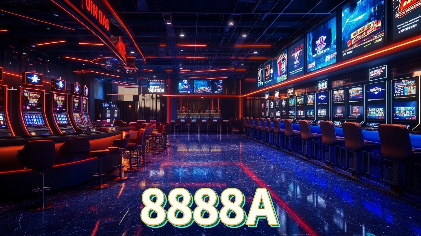 8888A Aplicativo - 8888A visual 1