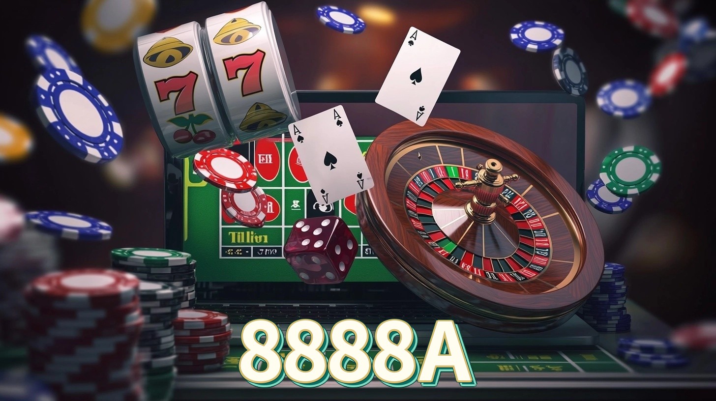 8888A
