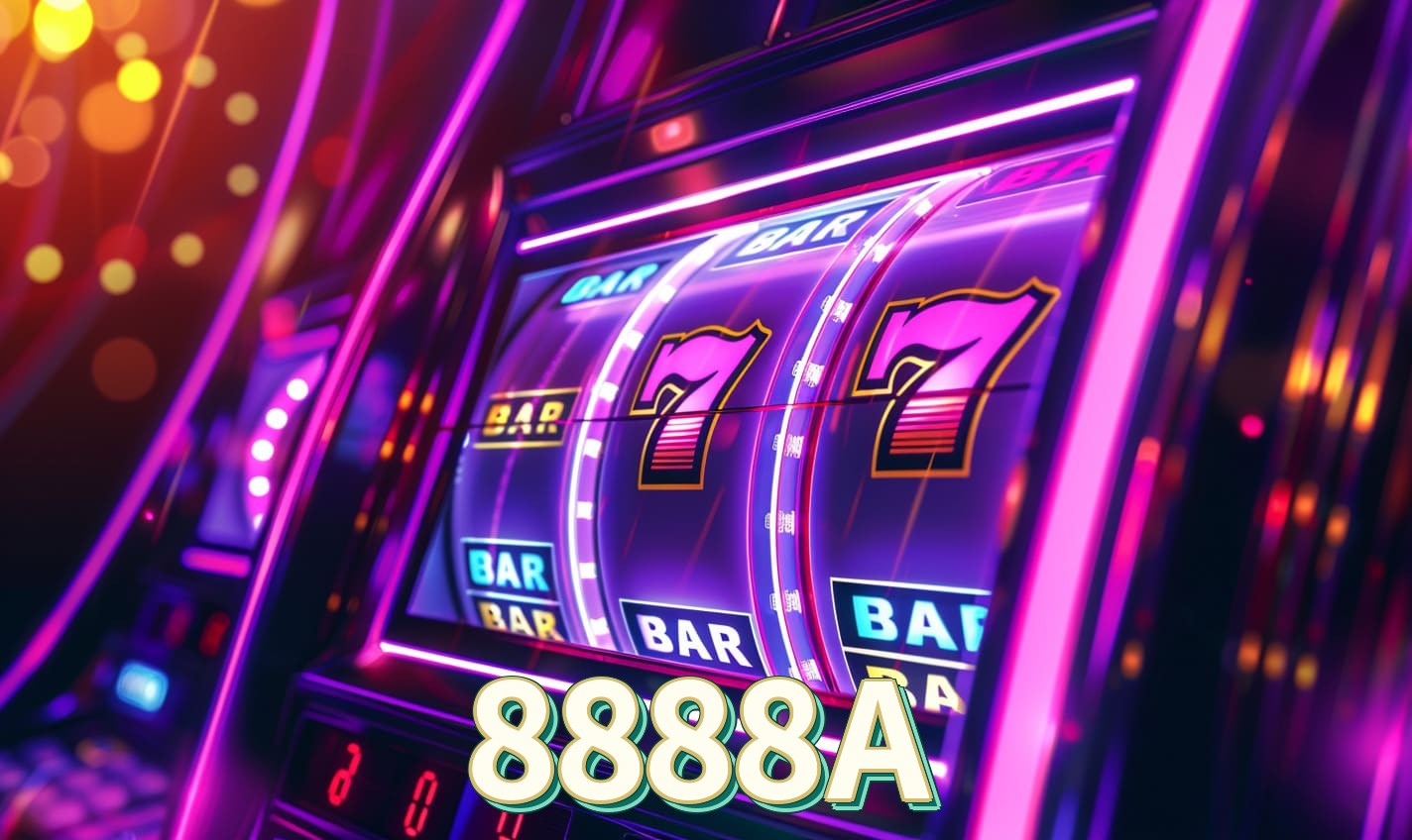 8888A