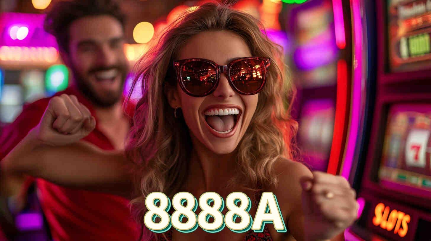Logo da 8888A