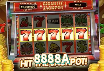 8888A