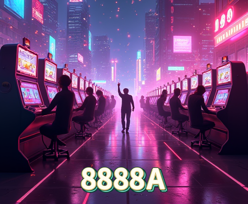 Níveis VIP 8888A