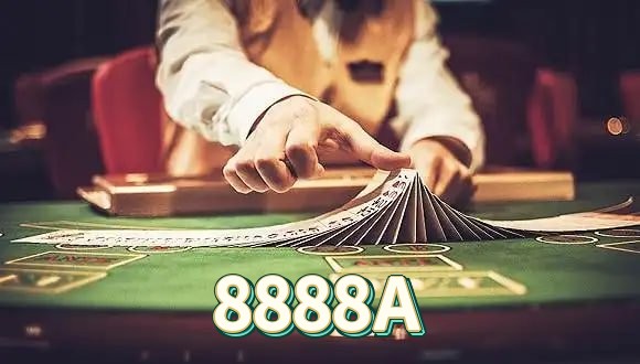 8888A Logo - Bônus de Cadastro