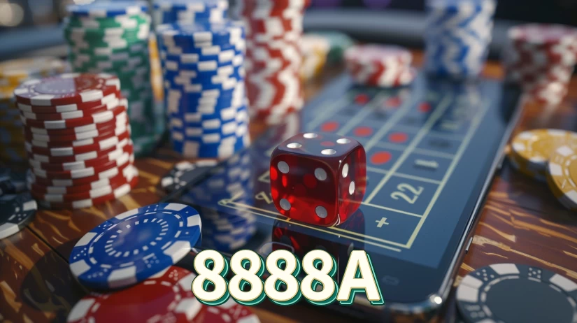 Slots 8888A - Giros Grátis Diários