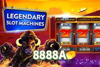 Cash Out 8888A