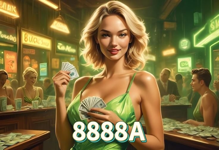 8888A Loteria Online Brasil - Plataforma Certificada