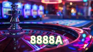 8888A Fortune Tiger