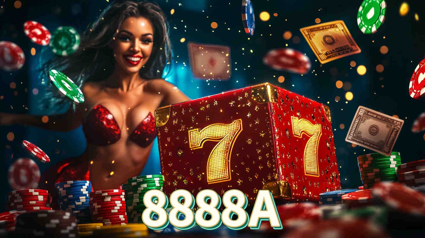 8888A