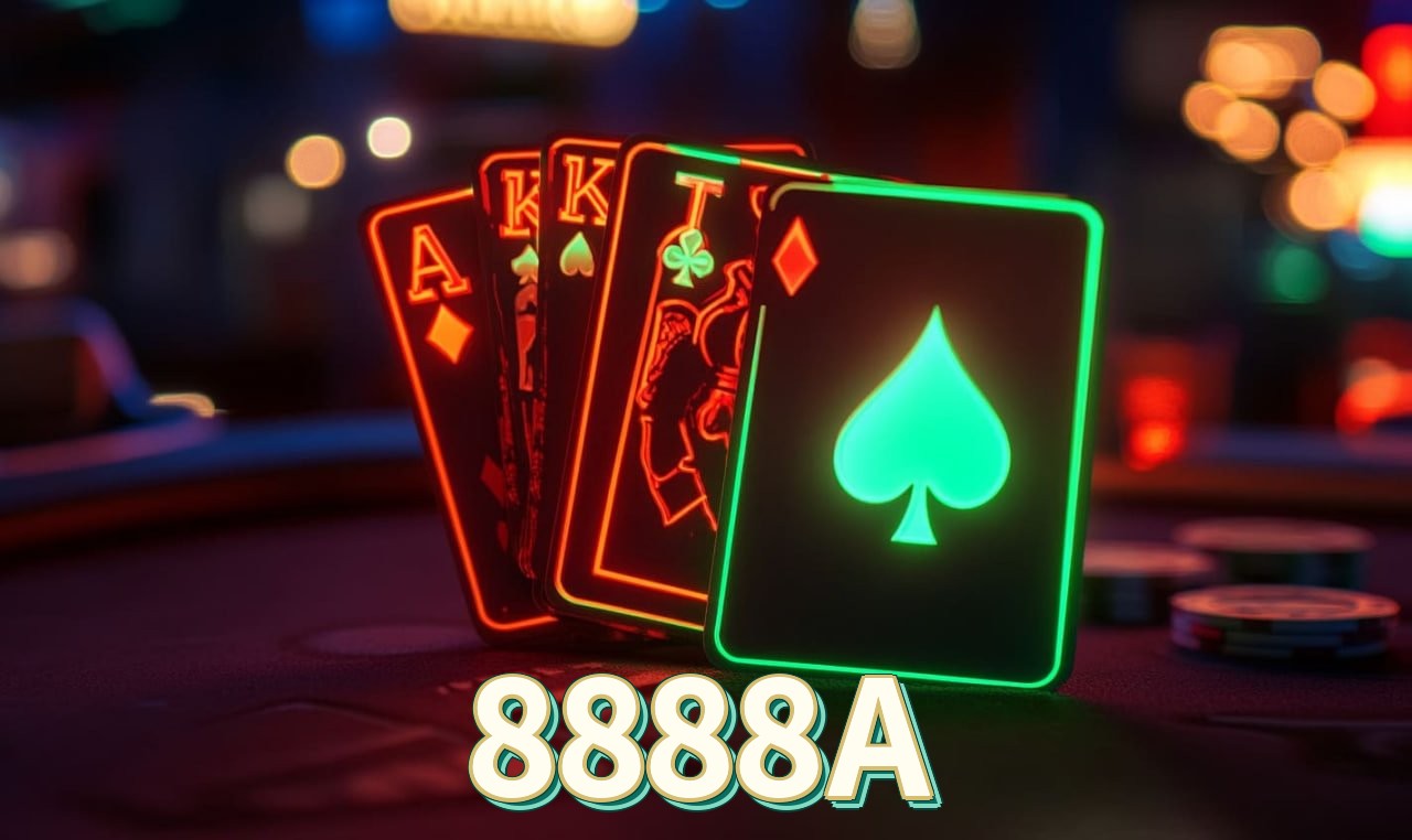 8888A download