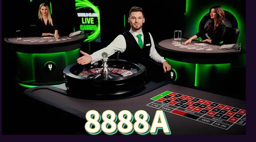 8888A bonus