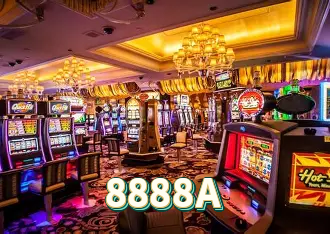 8888A Licença Curaçao Gaming