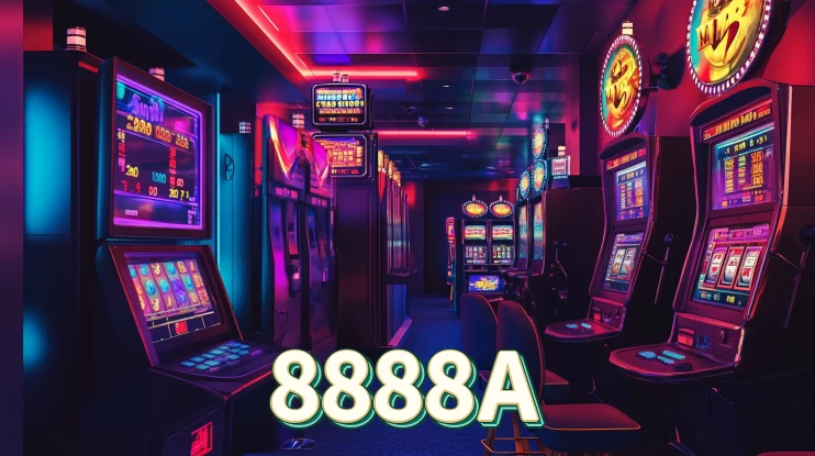App oficial 8888A