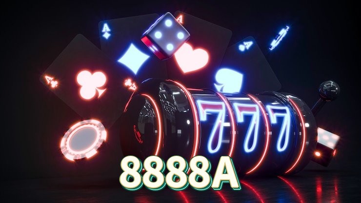 8888A Plataforma Confiável