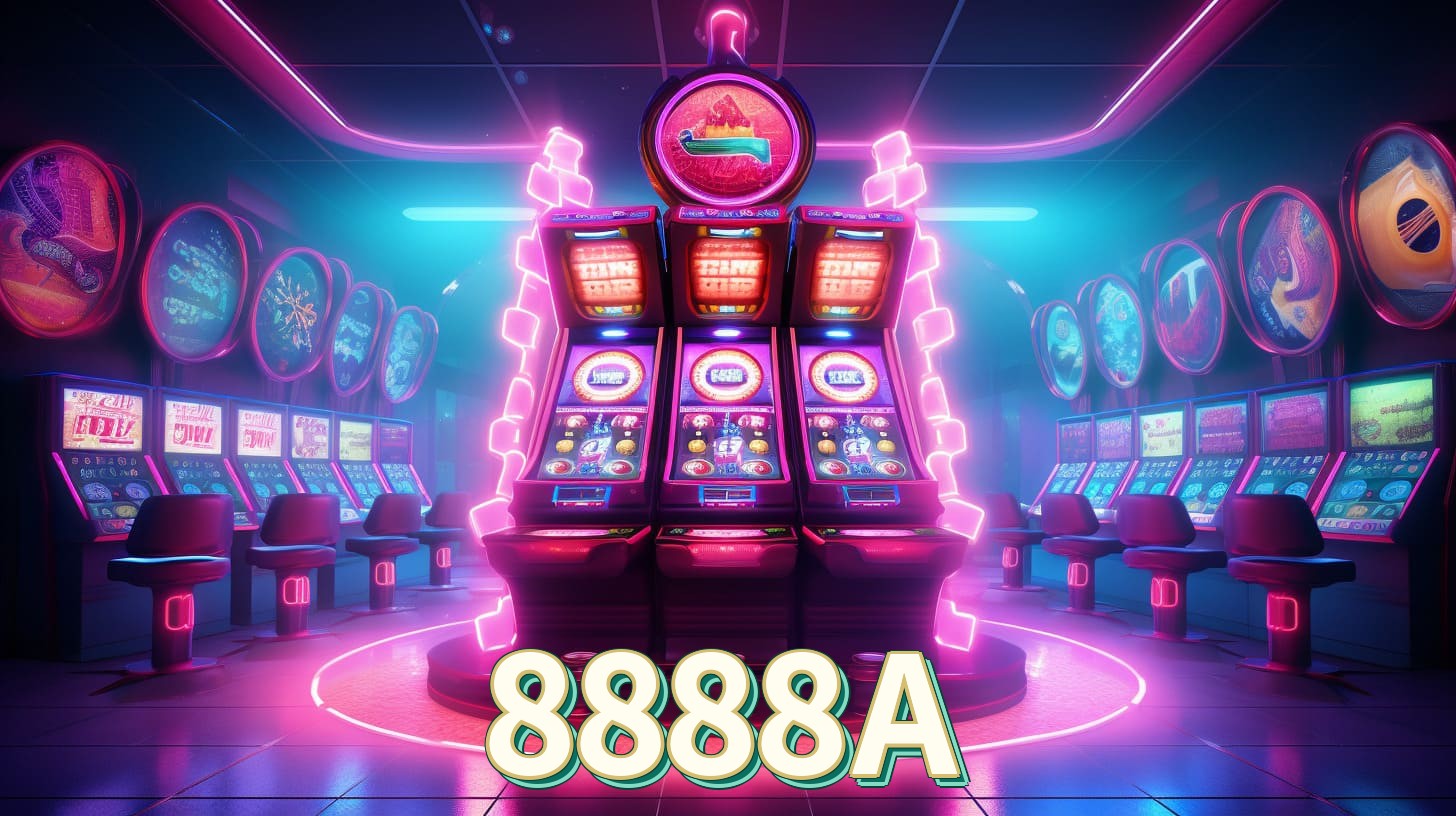8888A lottery