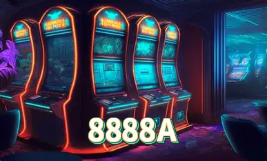 Odds Competitivas 8888A
