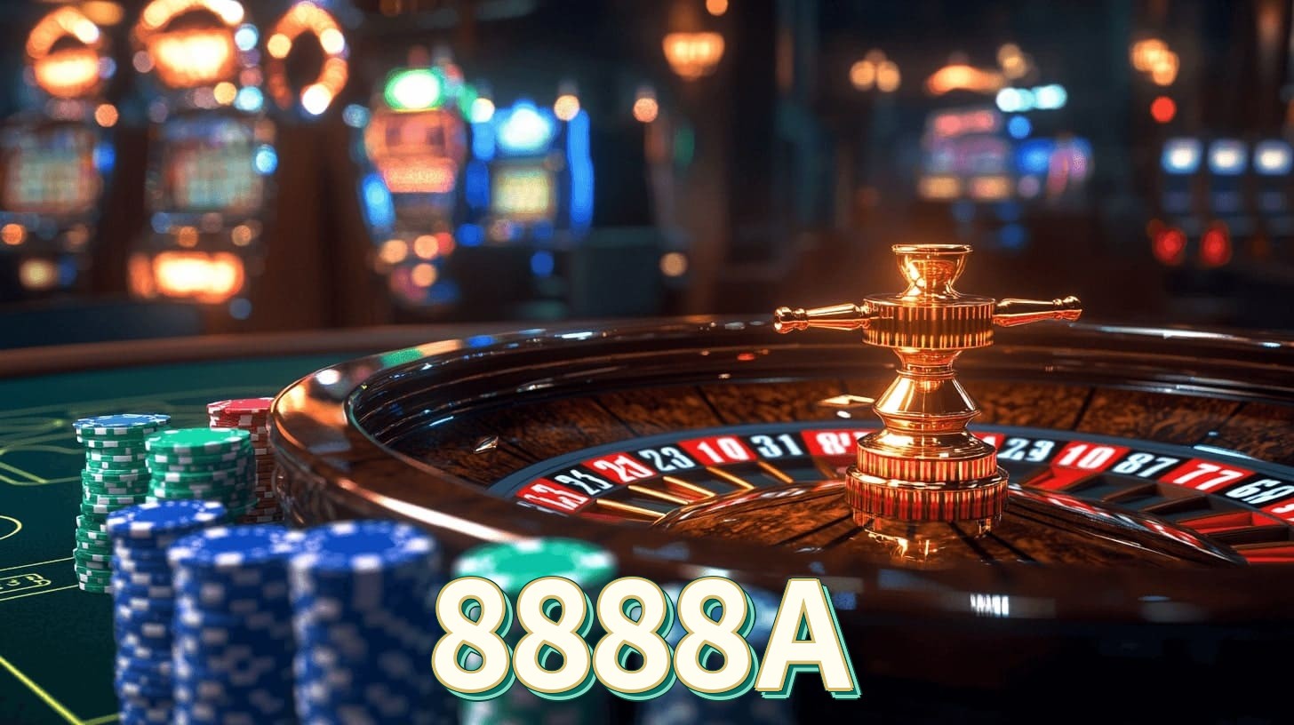 8888A Plataforma