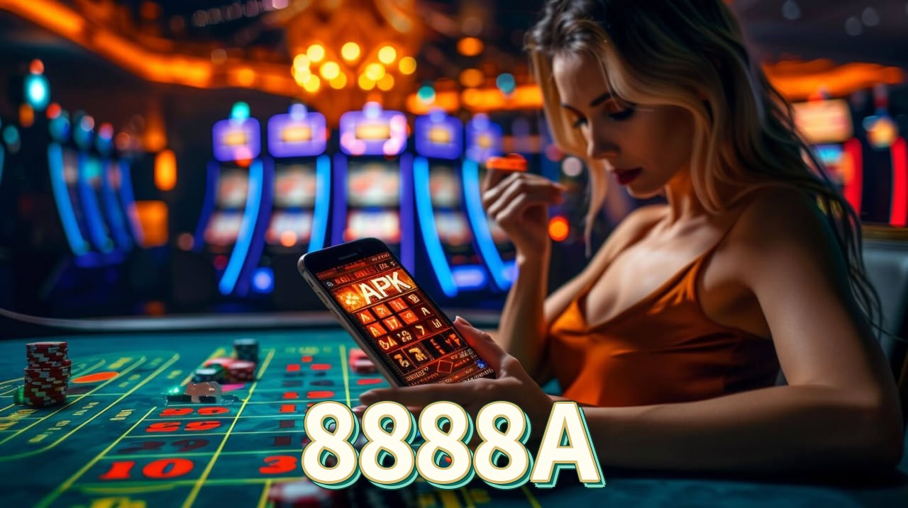 Requisitos do APK da 8888A para Android