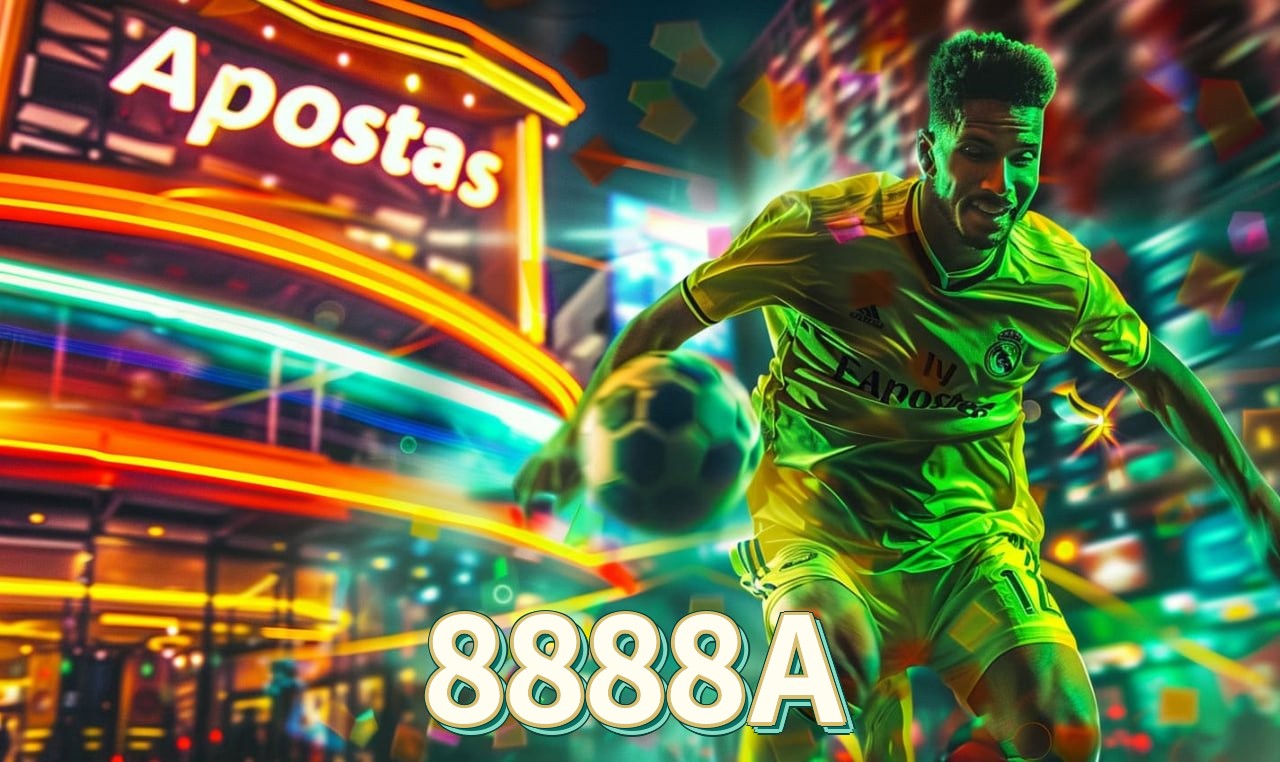 Apostas em futebol